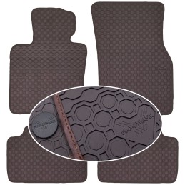 Mini Cooper III F55 5D 2014- Guminiai kilimėliai PRIME-LINER MAX-MAT