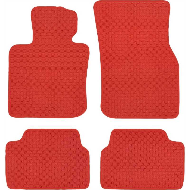 Mini Cooper III F55 5D 2014- Guminiai kilimėliai PRIME-LINER MAX-MAT