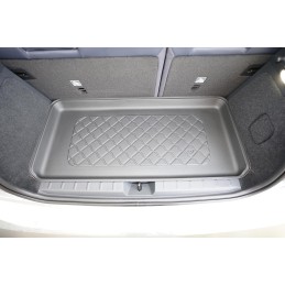 Mini Cooper IV J01 hečbekas 2023- (viršutinė bagažinė / 3 durų / elektrinis) Bagažinės kilimėlis ARISTAR 193559G