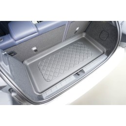 Mini Cooper IV J01 hečbekas 2023- (viršutinė bagažinė / 3 durų / elektrinis) Bagažinės kilimėlis ARISTAR 193559G