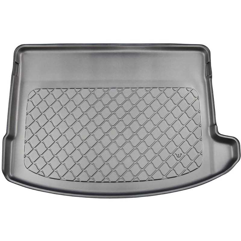 Mini Cooper SE Countryman visureigis 5D 2017 06- Bagažinės kilimėlis ARISTAR 193557G