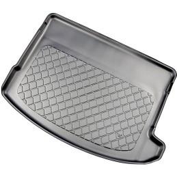 Mini Cooper SE Countryman visureigis 5D 2017 06- Bagažinės kilimėlis ARISTAR 193557G