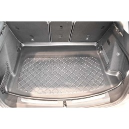 Mini Cooper SE Countryman visureigis 5D 2017 06- Bagažinės kilimėlis ARISTAR 193557G