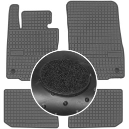 Mini Countryman 2010-2016 m. Guminiai kilimėliai FROGUM 410695