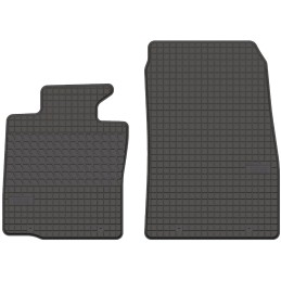 Mini Countryman I 2010-2016 / Mini Paceman 2012-2016 Guminiai kilimėliai MOTOHOBBY FRONT 210101/2