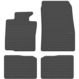 Mini Countryman I 2010-2016 m. Guminiai kilimėliai MOTOHOBBY 210101