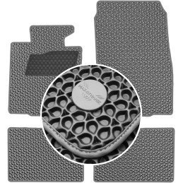 Mini Countryman I 2010-2017 EVA MAX-MAT 10466