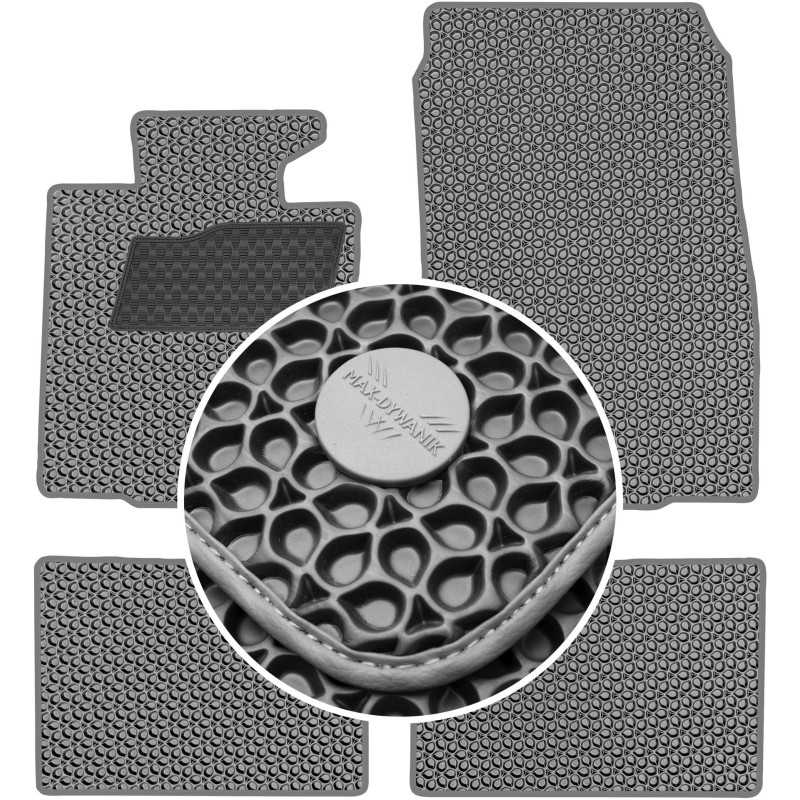 Mini Countryman I 2010-2017 EVA MAX-MAT 10466