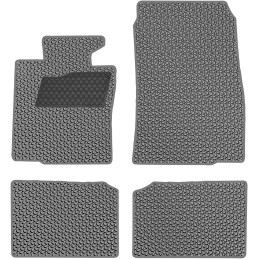 Mini Countryman I 2010-2017 EVA MAX-MAT 10466