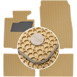 Mini Countryman I 2010-2017 EVA MAX-MAT 10466