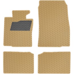 Mini Countryman I 2010-2017 EVA MAX-MAT 10466