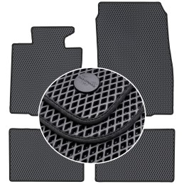 Mini Countryman I 2010-2017 EVA MAX-MAT 10466