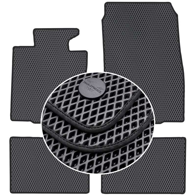 Mini Countryman I 2010-2017 EVA MAX-MAT 10466