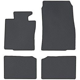 Mini Countryman I 2010-2017 EVA MAX-MAT 10466