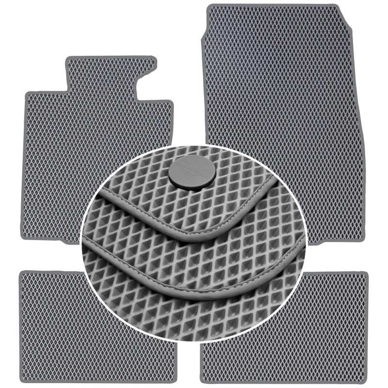 Mini Countryman I 2010-2017 EVA MAX-MAT 10466