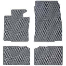 Mini Countryman I 2010-2017 EVA MAX-MAT 10466