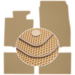 Mini Countryman I 2010-2017 EVA MAX-MAT 10466