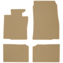 Mini Countryman I 2010-2017 EVA MAX-MAT 10466