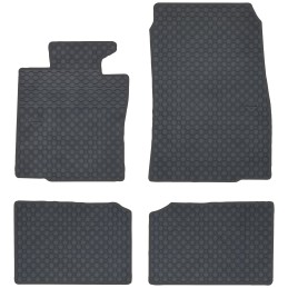 Mini Countryman I 2010-2017 m. Guminiai kilimėliai PRIME-LINER MAX-MAT