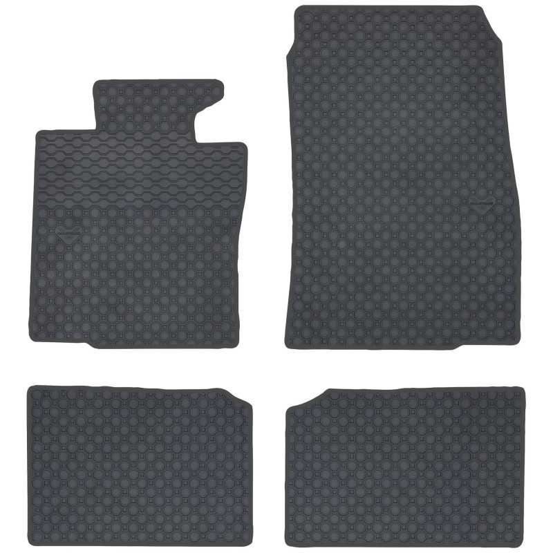 Mini Countryman I 2010-2017 m. Guminiai kilimėliai PRIME-LINER MAX-MAT