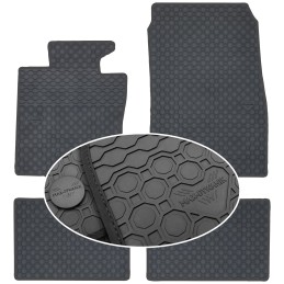 Mini Countryman I 2010-2017 m. Guminiai kilimėliai PRIME-LINER MAX-MAT