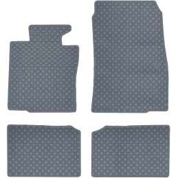 Mini Countryman I 2010-2017 m. Guminiai kilimėliai PRIME-LINER MAX-MAT