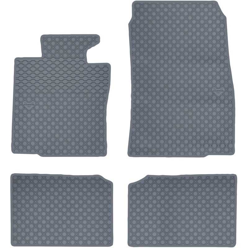 Mini Countryman I 2010-2017 m. Guminiai kilimėliai PRIME-LINER MAX-MAT