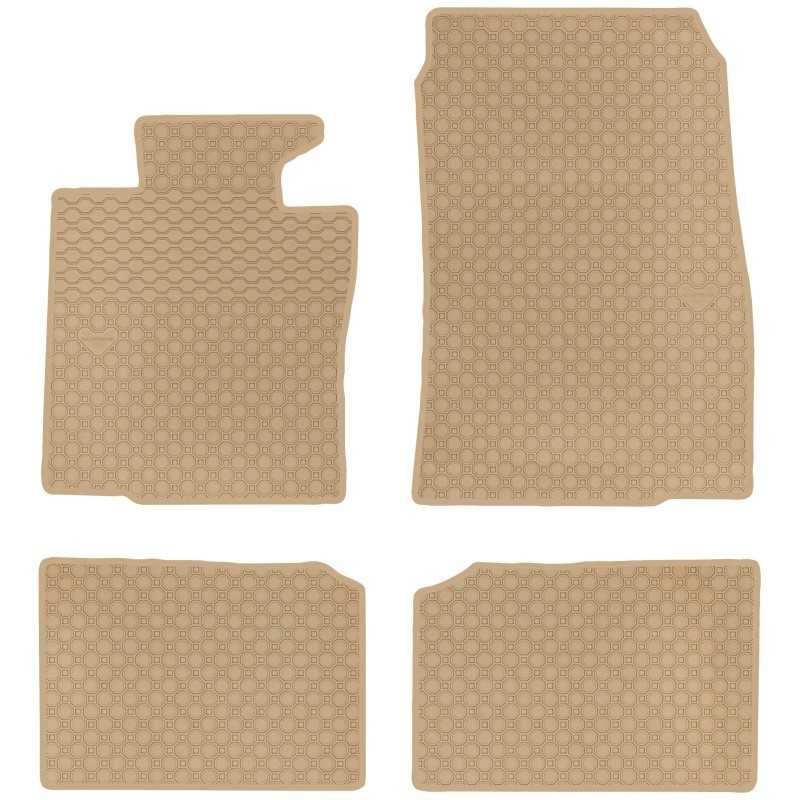 Mini Countryman I 2010-2017 m. Guminiai kilimėliai PRIME-LINER MAX-MAT