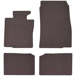 Mini Countryman I 2010-2017 m. Guminiai kilimėliai PRIME-LINER MAX-MAT