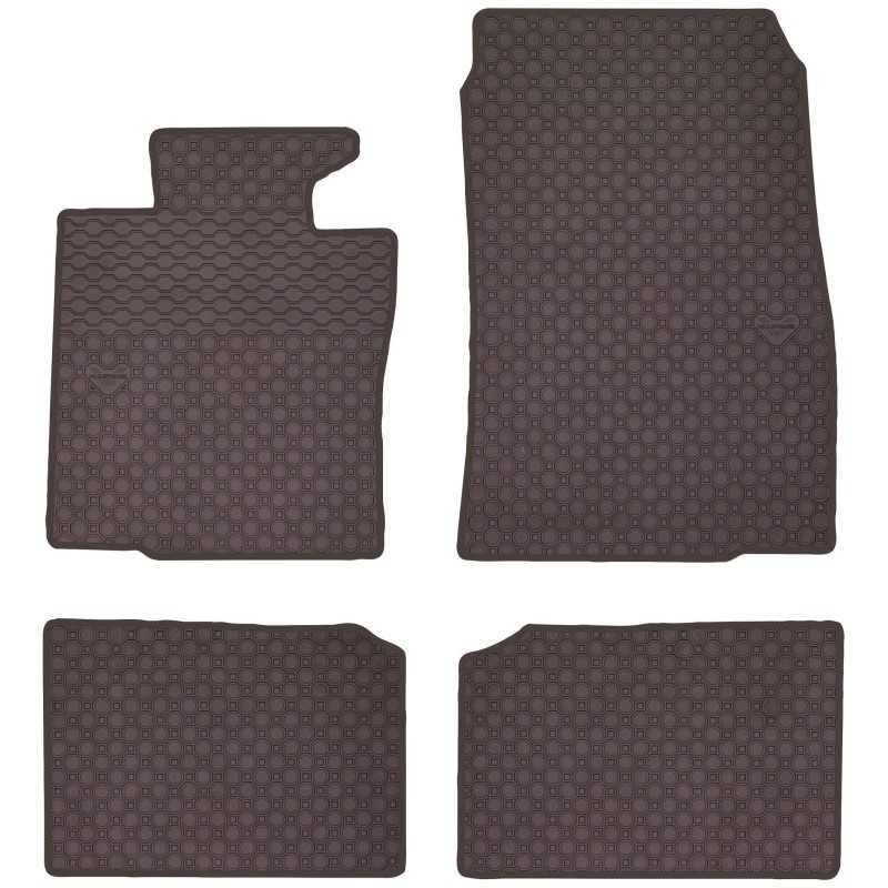 Mini Countryman I 2010-2017 m. Guminiai kilimėliai PRIME-LINER MAX-MAT