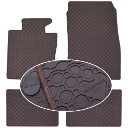 Mini Countryman I 2010-2017 m. Guminiai kilimėliai PRIME-LINER MAX-MAT