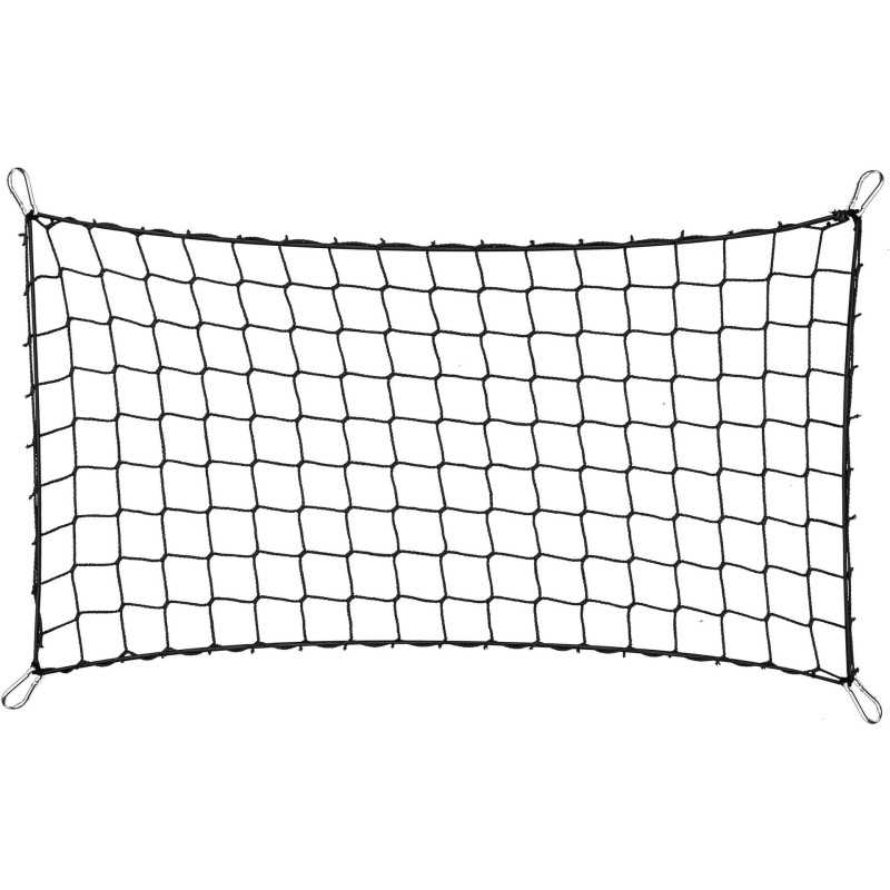 Mini Hatch hečbekas 2013- AUTO-MOTOR K0535 bagažinės tinklelis