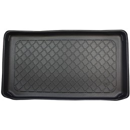 Mini III F55 HB 5D 10.2014- Bagažinės kilimėlis ARISTAR 193553G