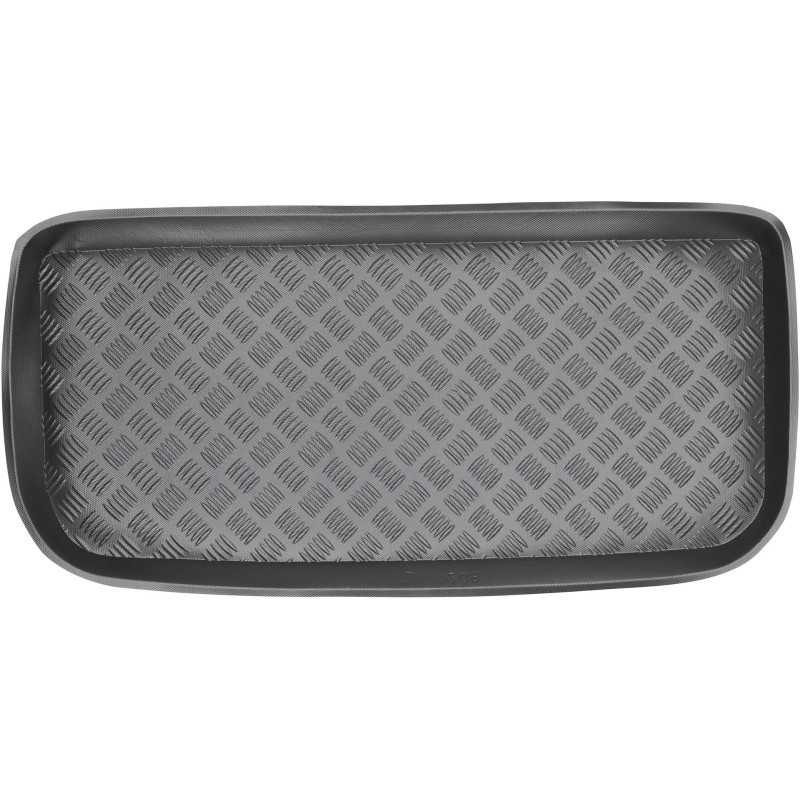 Mini One Cooper 2013- Bagažinės kilimėlis MIX-PLAST 12080