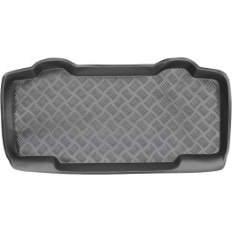 Mini One Cooper 2013- Bagažinės kilimėlis MIX-PLAST 12081