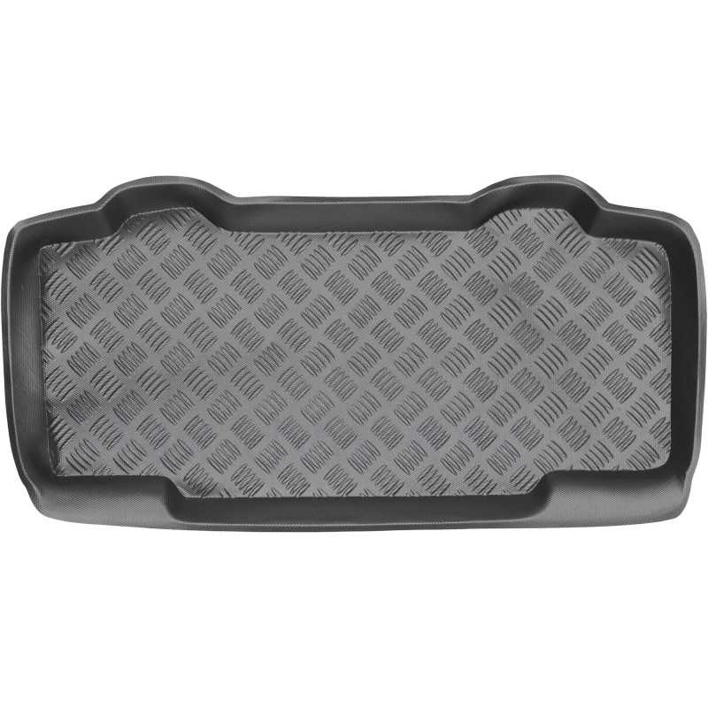 Mini One Cooper 2013- Bagažinės kilimėlis MIX-PLAST 12081