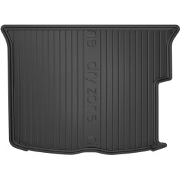 Minivenas Citroen Xsara Picasso I 1998-2012 bagažinės kilimėlis FROGUM DZ404854