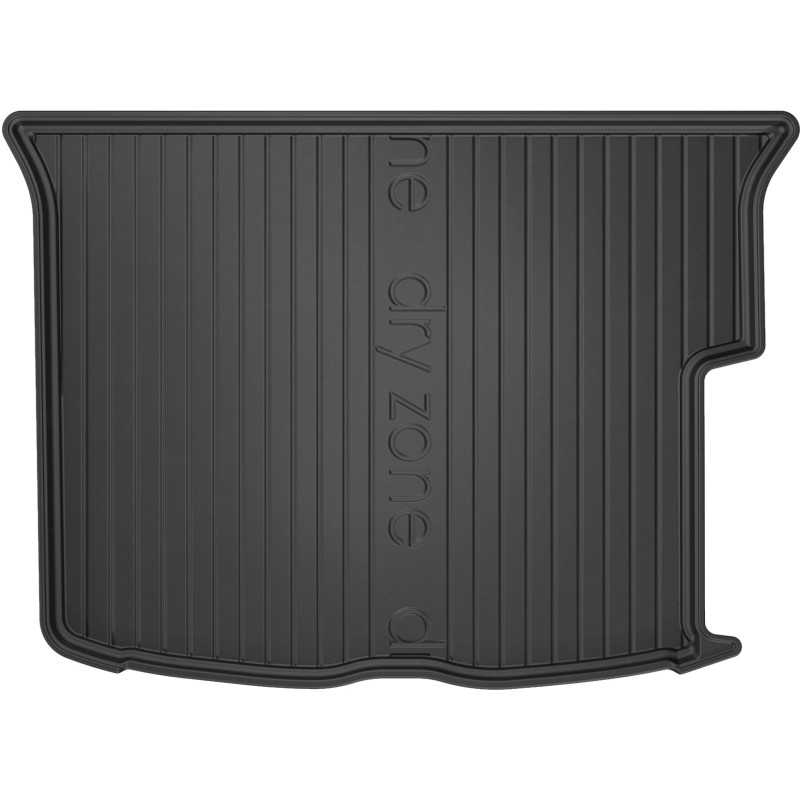 Minivenas Citroen Xsara Picasso I 1998-2012 bagažinės kilimėlis FROGUM DZ404854