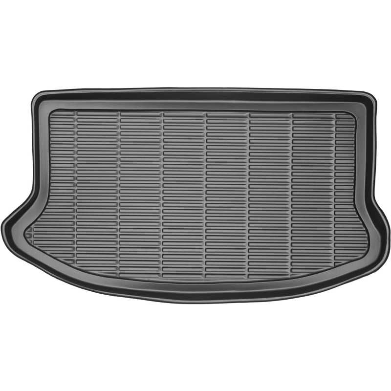 Minivenas Kia Venga 2010-2017 bagažinės kilimėlis MAX-MAT 911009