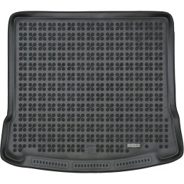 Minivenas Mazda 5 II 2010-2015 Bagažinės kilimėlis REZAW 232215