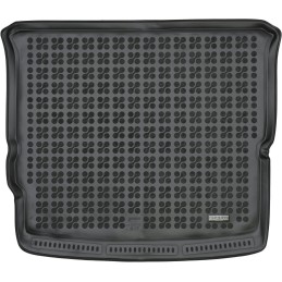 Minivenas Opel ZAFIRA IA 1999-2005 bagažinės kilimėlis REZAW 231113