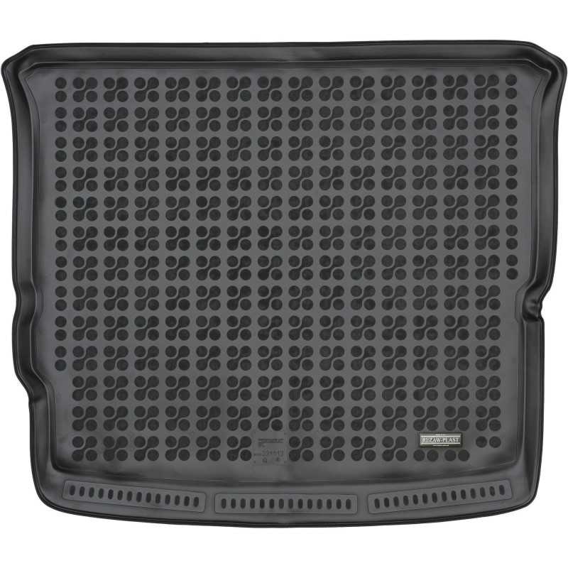 Minivenas Opel ZAFIRA IA 1999-2005 bagažinės kilimėlis REZAW 231113