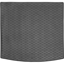 Minivenas Volkswagen Touran II (viršutiniame aukšte) 2015m.- Bagažinės kilimėlis RIGUM 437065