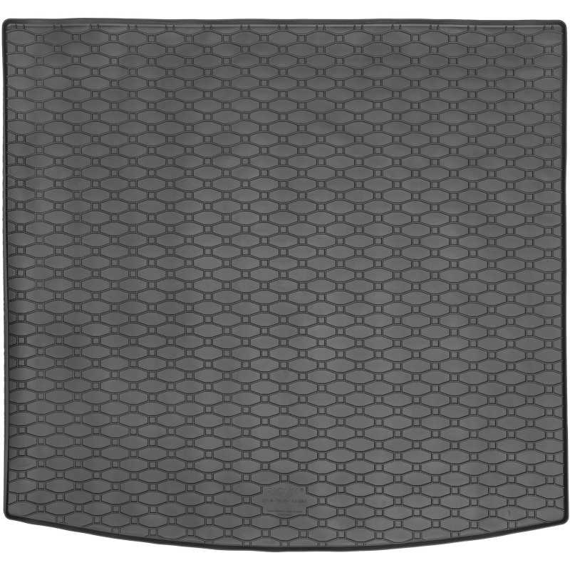 Minivenas Volkswagen Touran II (viršutiniame aukšte) 2015m.- Bagažinės kilimėlis RIGUM 437065