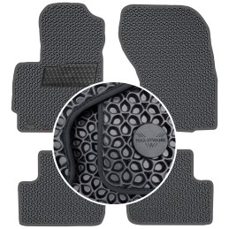 Mitsubishi ASX 2010- EVA MAX-MAT 10477