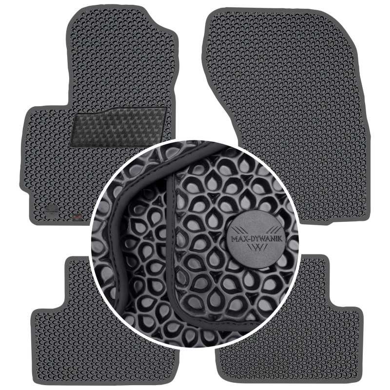 Mitsubishi ASX 2010- EVA MAX-MAT 10477