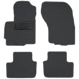 Mitsubishi ASX 2010- EVA MAX-MAT 10477