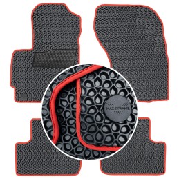 Mitsubishi ASX 2010- EVA MAX-MAT 10477