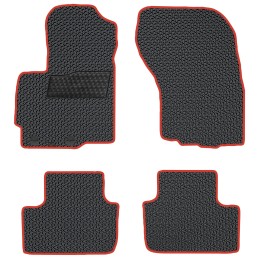 Mitsubishi ASX 2010- EVA MAX-MAT 10477