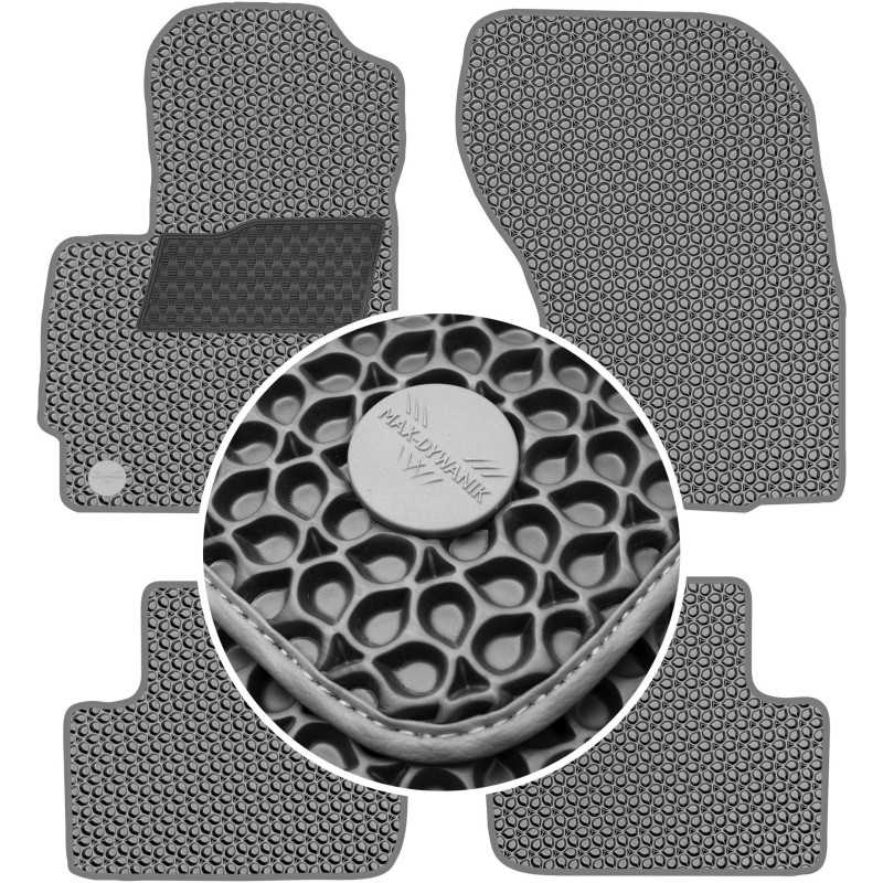 Mitsubishi ASX 2010- EVA MAX-MAT 10477